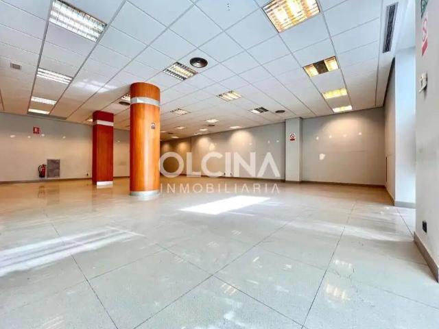 Local Comercial en alquiler en Ibi, Alacant / Alicante