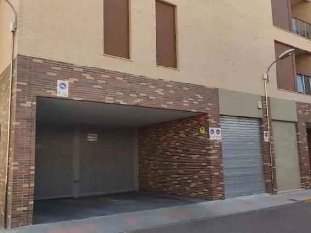 Local Comercial en alquiler en Ibi, Alacant / Alicante