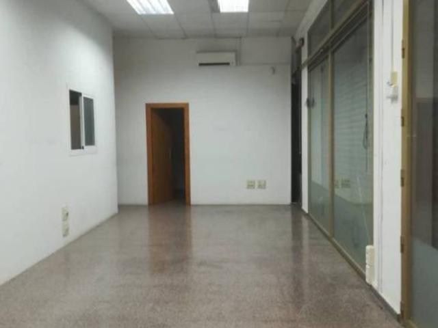 Local Comercial en alquiler en Ibi, Alacant / Alicante