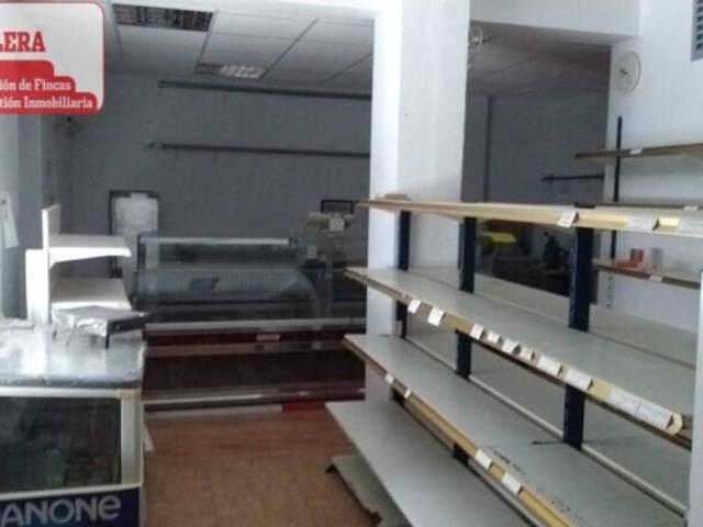 Local Comercial en alquiler en l'Alcoià, Valencia
