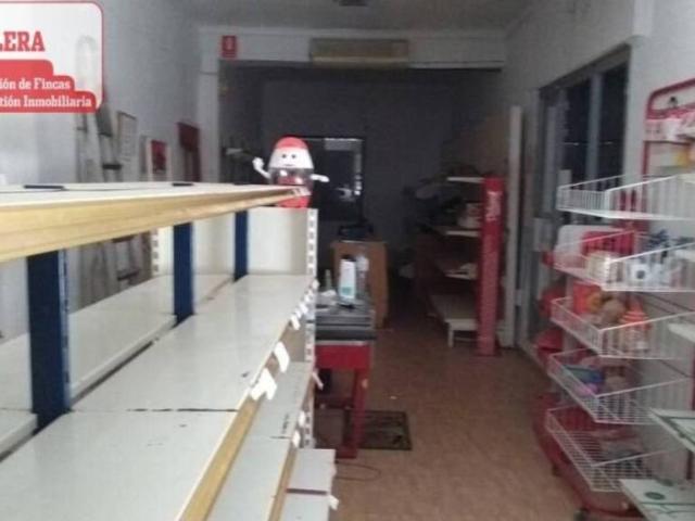 Local Comercial en alquiler en Ibi, Alacant / Alicante