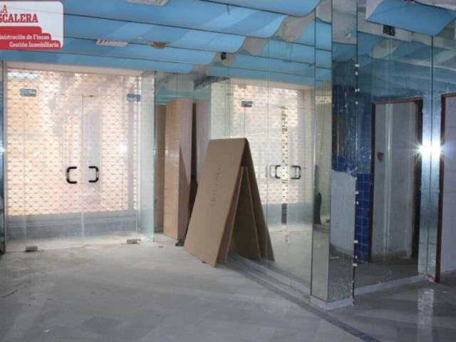 Local Comercial en alquiler en Ibi, Alacant / Alicante