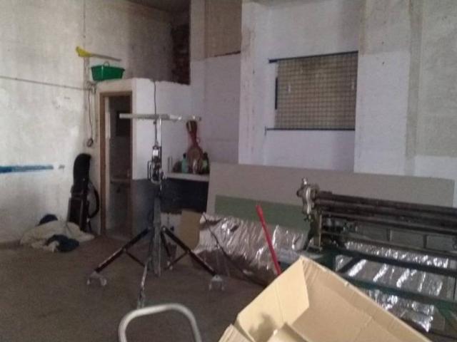 Local Comercial en alquiler en Ibi, Alacant / Alicante