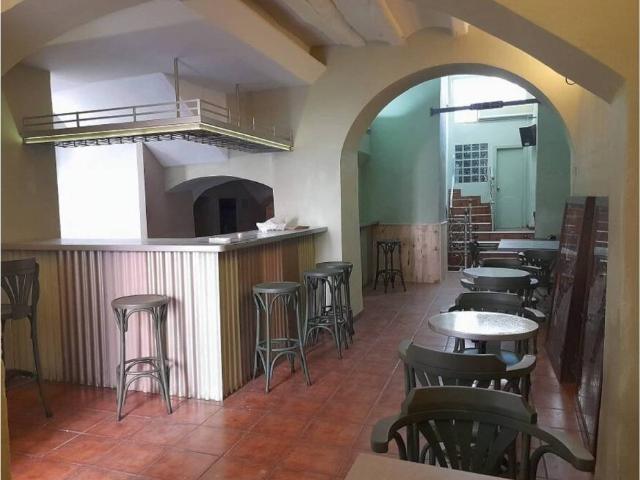 Local Comercial en alquiler en Ibi, Alacant / Alicante