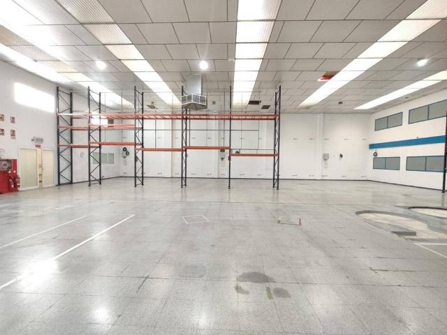 Local Comercial en alquiler en Ibi, Alacant / Alicante