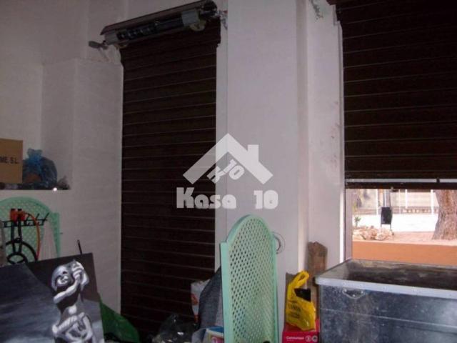 Local Comercial en alquiler en l'Alcoià, Valencia