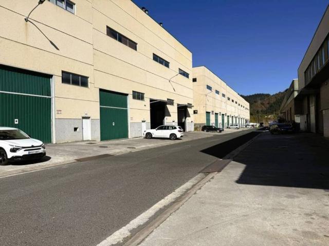 Local Comercial en alquiler en Idiazabal, Guipúzcoa