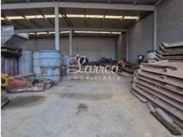 Local Comercial en alquiler en Igorre, Guipúzcoa