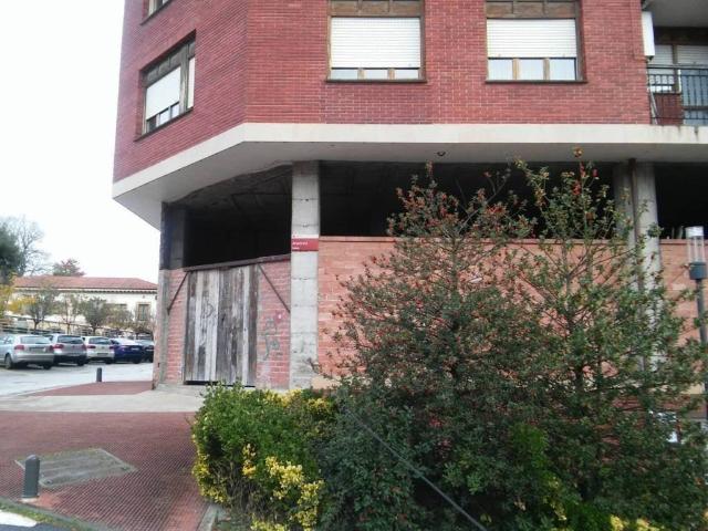Local Comercial en alquiler en Igorre, Guipúzcoa