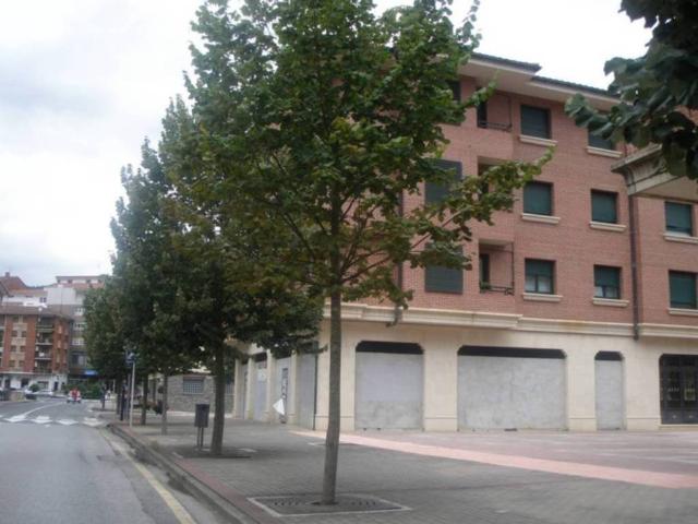 Local Comercial en alquiler en Igorre, Guipúzcoa