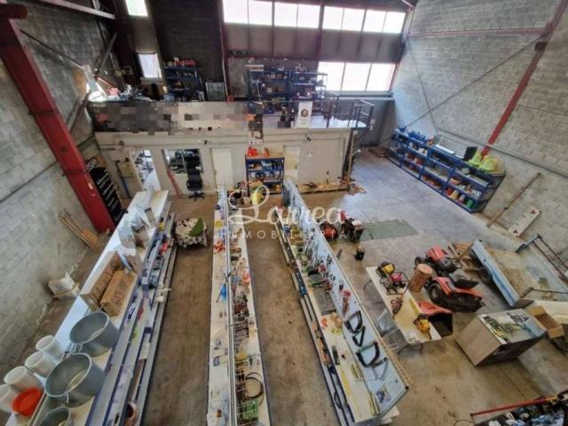 Local Comercial en alquiler en Igorre, Guipúzcoa