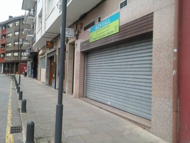 Local Comercial en alquiler en Igorre, Guipúzcoa