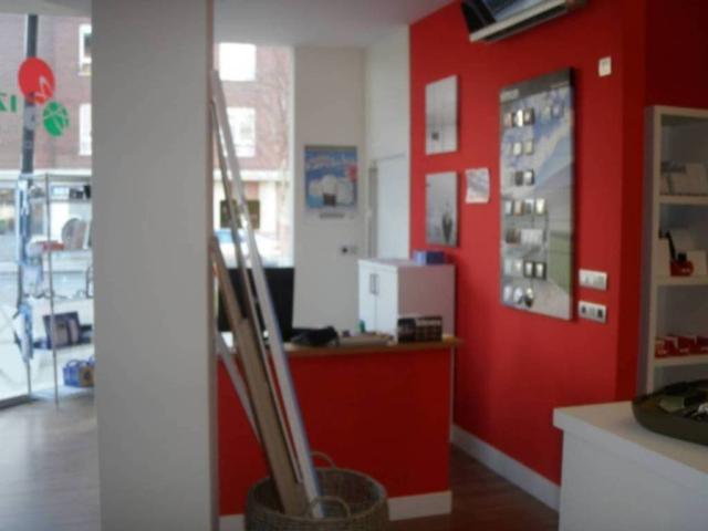 Local Comercial en alquiler en Igorre, Guipúzcoa