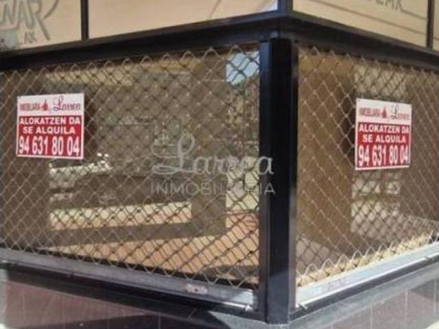 Local Comercial en alquiler en Igorre, Guipúzcoa