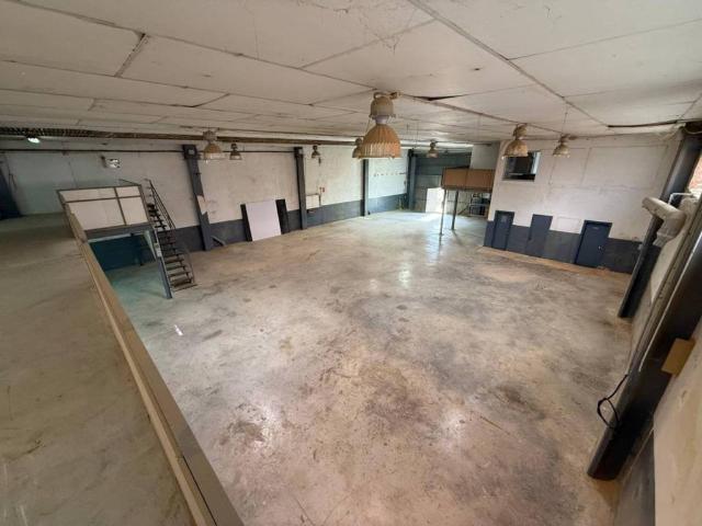 Local Comercial en alquiler en Hostalets De Pierola, Els, Barcelona