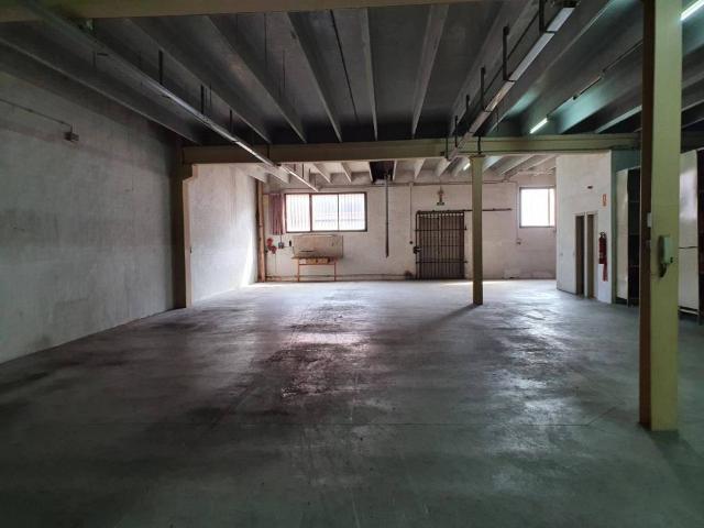 Local Comercial en alquiler en Igualada