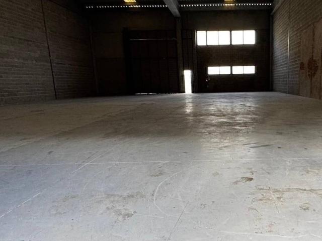 Local Comercial en alquiler en Anoia, Catalunya