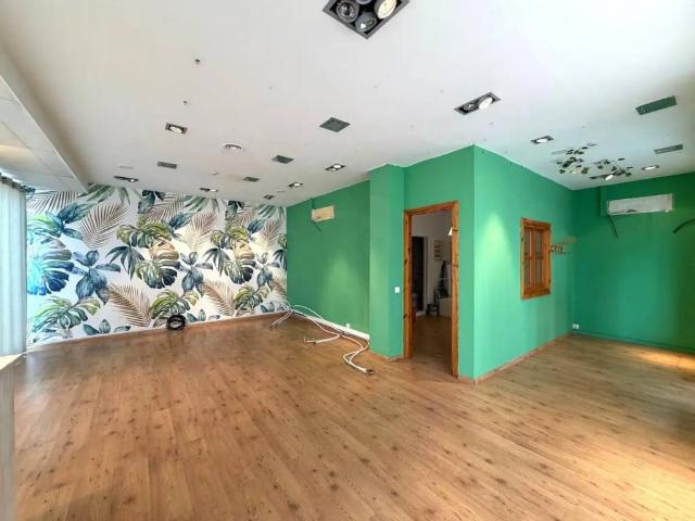 Local Comercial en alquiler en Anoia, Catalunya