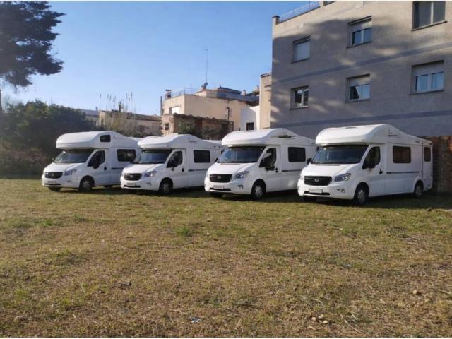 Local Comercial en alquiler en Anoia, Catalunya