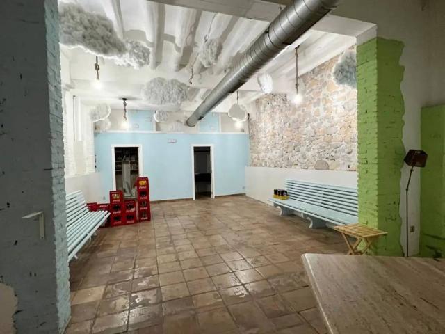 Local Comercial en alquiler en Anoia, Catalunya