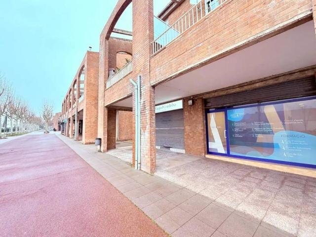 Local Comercial en alquiler en Anoia, Catalunya