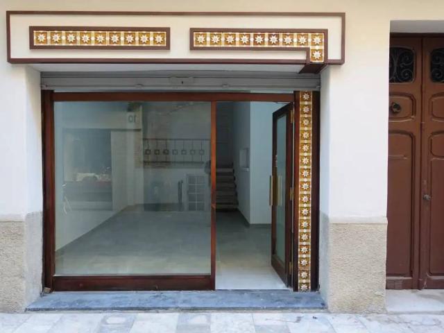 Local Comercial en alquiler en Anoia, Catalunya
