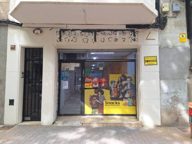 Local Comercial en alquiler en Anoia, Catalunya