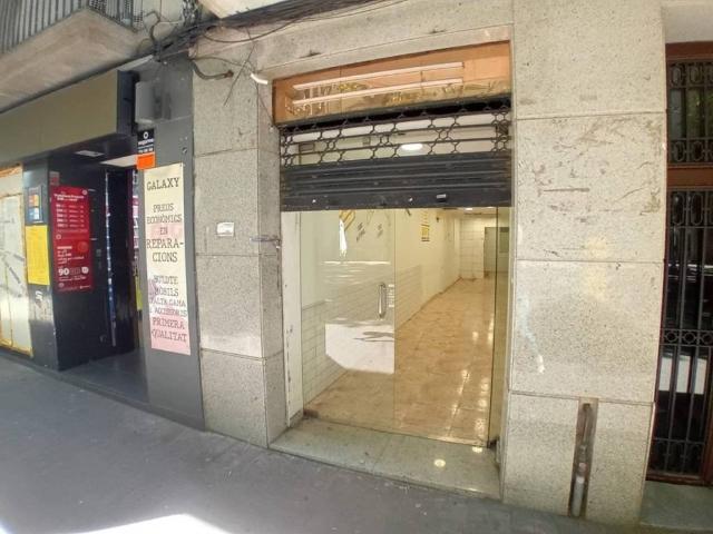 Local Comercial en alquiler en Anoia, Catalunya