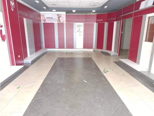 Local Comercial en alquiler en Illescas, Castilla-La Mancha
