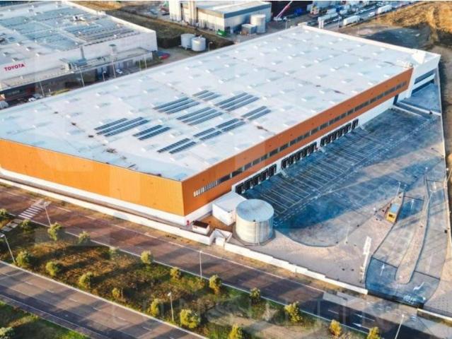 Local Comercial en alquiler en Illescas, Castilla-La Mancha