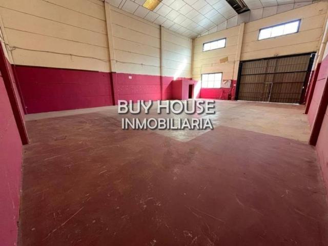 Local Comercial en alquiler en Illescas, Castilla-La Mancha