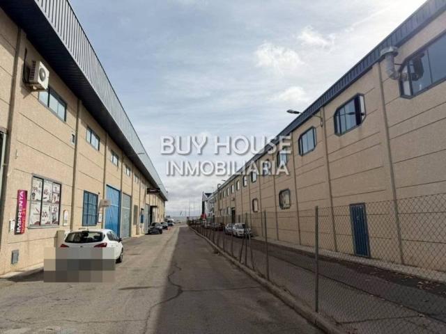 Local Comercial en alquiler en Illescas, Castilla-La Mancha