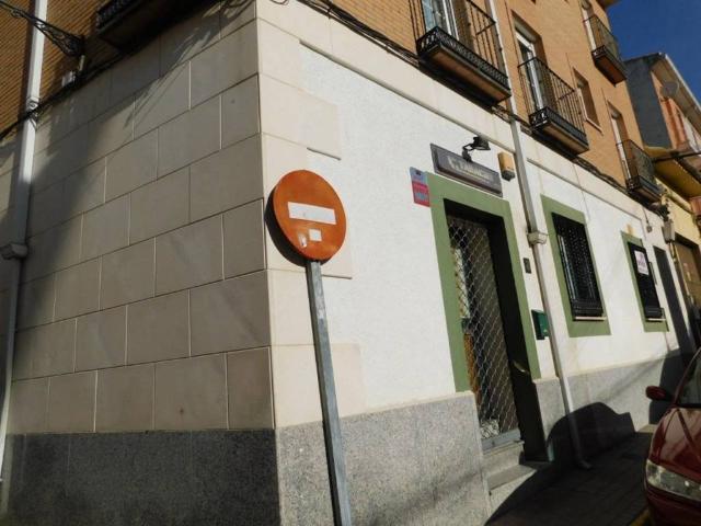 Local Comercial en alquiler en Illescas, Castilla-La Mancha