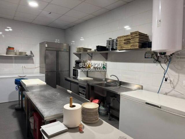 Local Comercial en alquiler en Illescas, Castilla-La Mancha