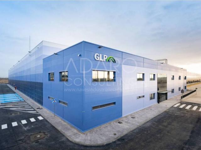 Local Comercial en alquiler en Illescas