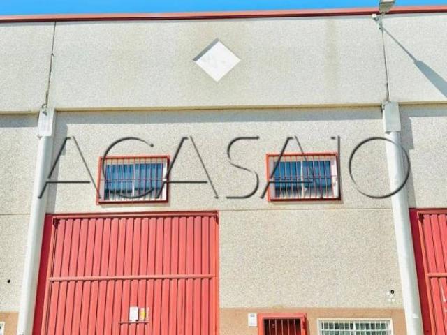 Local Comercial en alquiler en Illescas