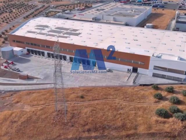 Local Comercial en alquiler en Illescas, Castilla-La Mancha