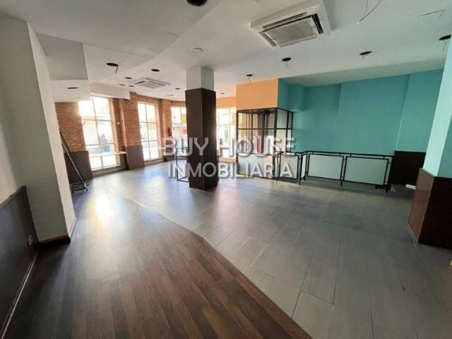 Local Comercial en alquiler en Illescas, Centro