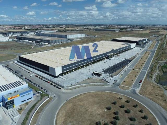 Local Comercial en alquiler en Illescas, Castilla-La Mancha