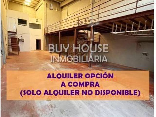 Local Comercial en alquiler en Illescas