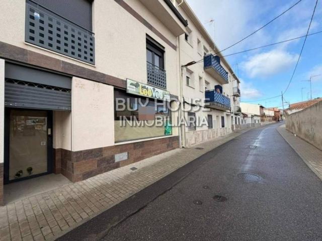 Local Comercial en alquiler en Illescas, Castilla-La Mancha