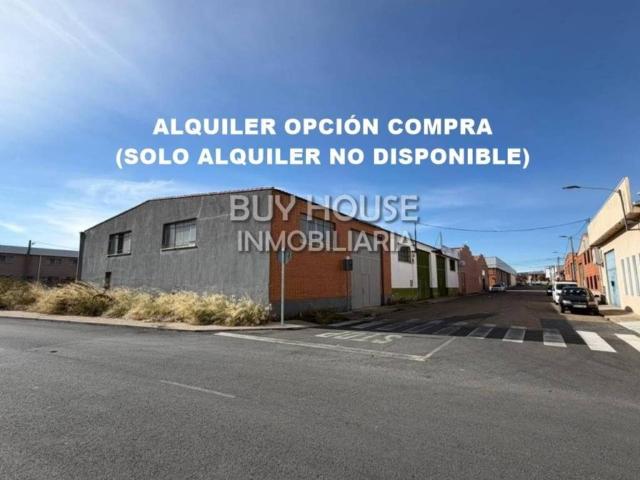Local Comercial en alquiler en Illescas, Castilla-La Mancha