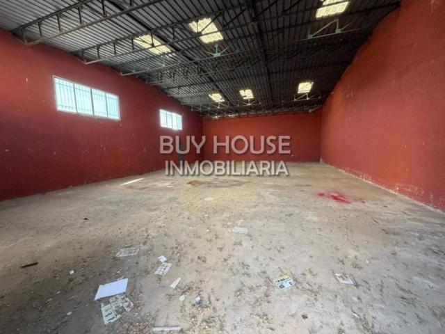 Local Comercial en alquiler en Illescas, Castilla-La Mancha