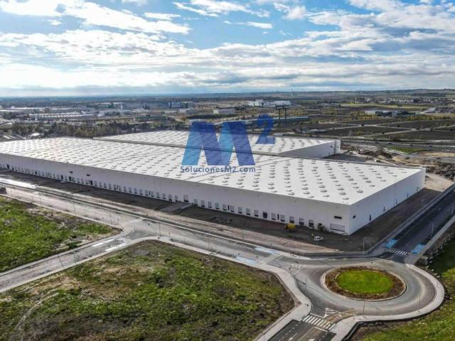 Local Comercial en alquiler en Illescas
