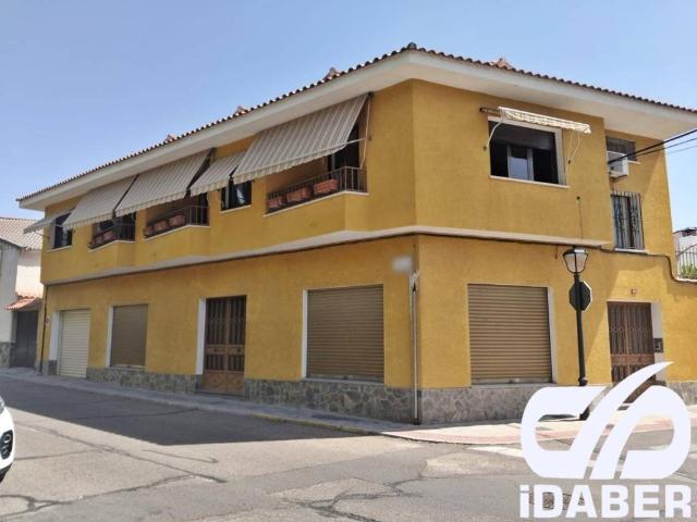 Local Comercial en alquiler en Illescas, Castilla-La Mancha