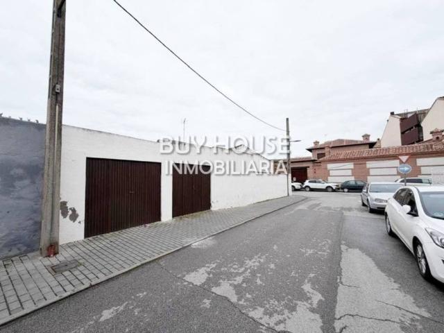 Local Comercial en alquiler en Illescas, Castilla-La Mancha