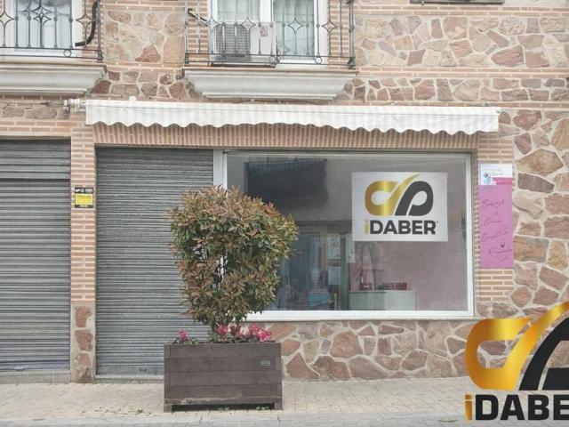 Local Comercial en alquiler en Illescas, Castilla-La Mancha