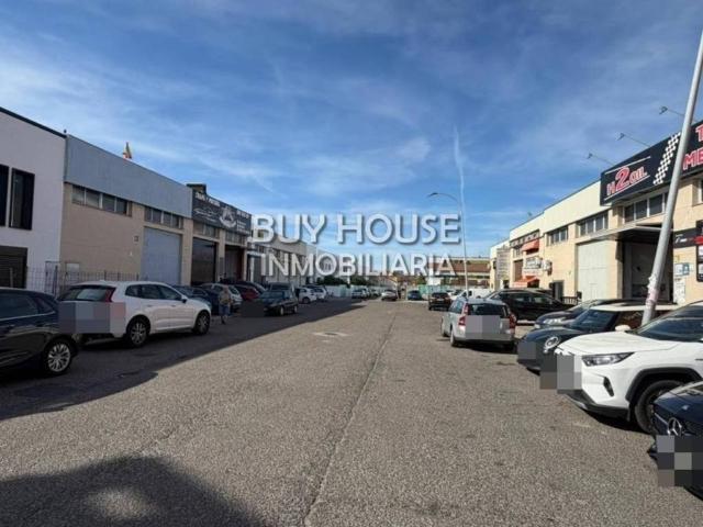 Local Comercial en alquiler en Illescas, Castilla-La Mancha