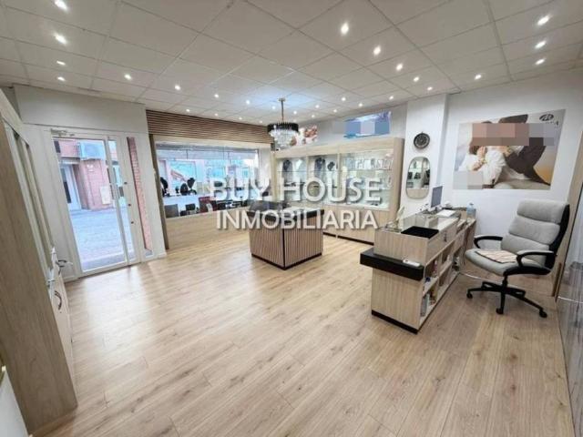 Local Comercial en alquiler en Illescas, Castilla-La Mancha