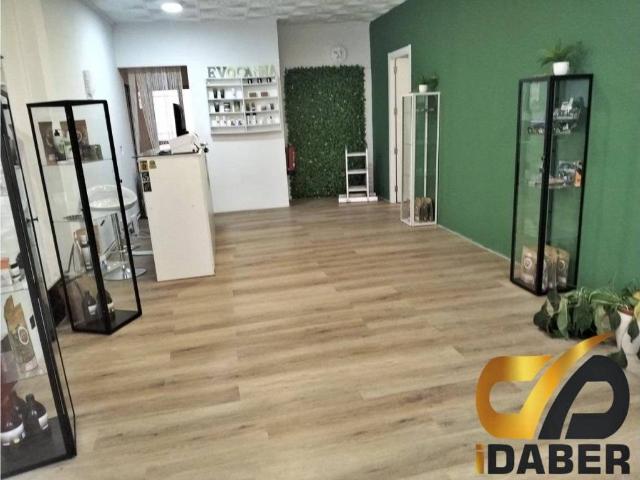 Local Comercial en alquiler en Illescas, Castilla-La Mancha